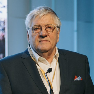 Prof. Juris Pokrotnieks