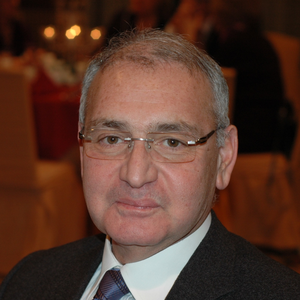 Prof. A. Sedat Boyacıoğlu