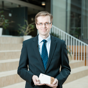 Prof. Jurģis Šķilters
