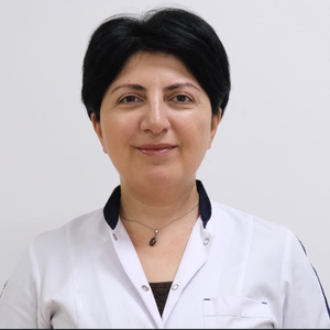 Dr. med. Manik Gemilyan