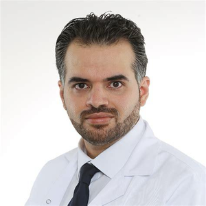 Prof. Ehab Abufarhaneh