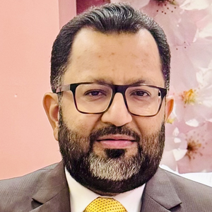 Dr. Mohammed Khan