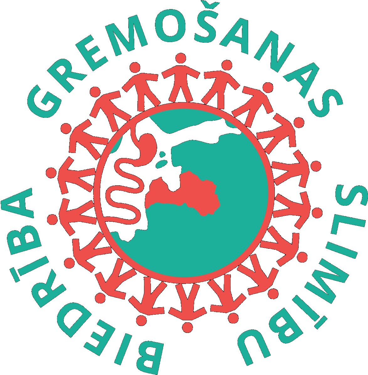 Digestive Disease Society Latvia