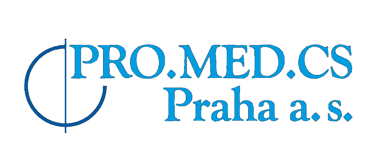 PRO.MED.CS Praha