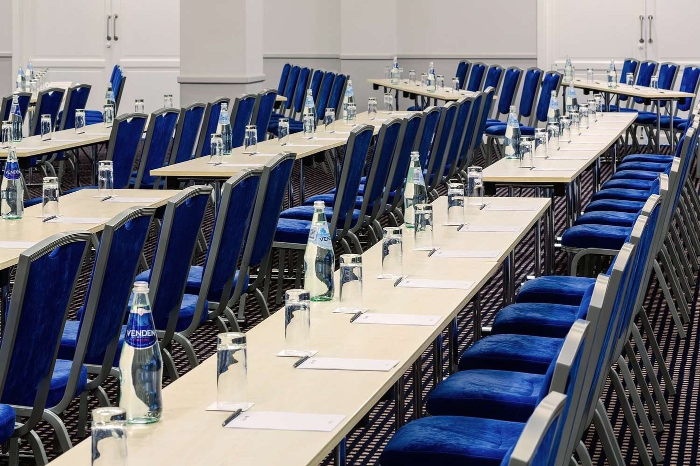 Radisson Blu Daugava — Congress Hall