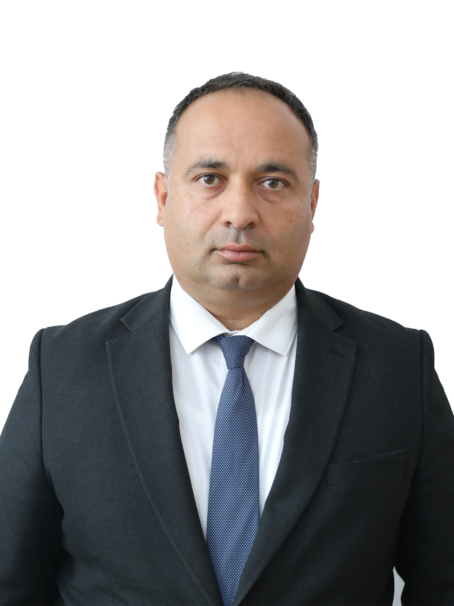 Vugar Mammadov